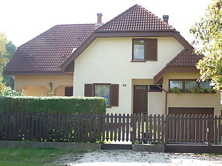 Erzsebet Apartmanhaz Zamardi szállás