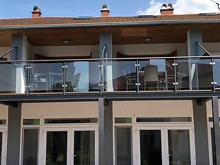 Zamardi Parti Apartman Zamardi szállás