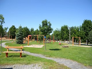 Magyar Apartman Zamardi szállás