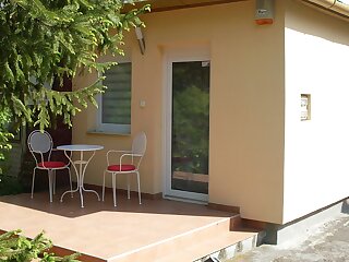Virag Apartman Zamardi szállás