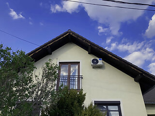 Karadi Apartman Zanka szállás