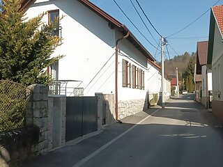 Szuteren Apartmanhaz Zebegeny szállás