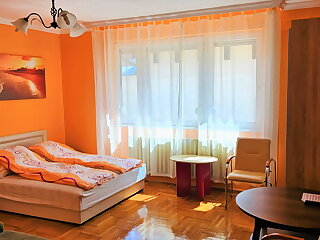 Alex S Apartman Panzio Hajduszoboszlo szállás