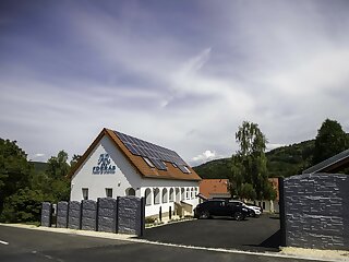 Forras Panzio Es Apartman Orfu szállás