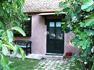 Apartman Vorosdombi Vendeghaz Cserkut szállás