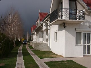 Tarr Apartmanhazak Iker Vendeghaz Zamardi szállás