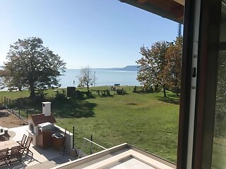 Golden Bridge Apartments Balatonboglar szállás