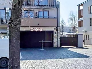 Silver Marina Apartment Balatonfured szállás