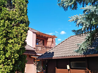 Ildiko Apartment Balatonlelle szállás