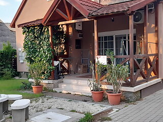 Lelle Szive Apartments Balatonlelle szállás