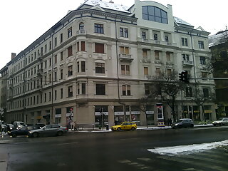 Julia Apartment Budapest szállás