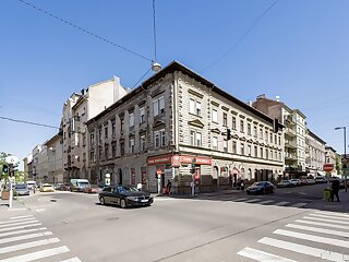 Stylish Cosy Apartment With Sauna Hero Square Budapest szállás