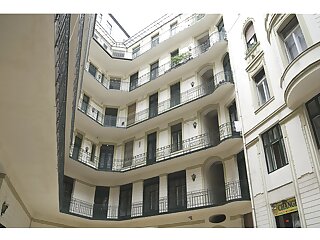 Lem Family Apartment Budapest szállás