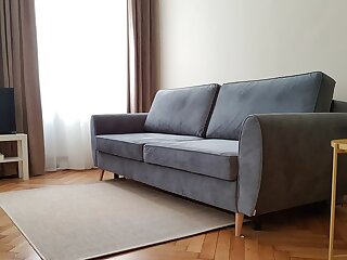 Cbs Apartments Budapest szállás