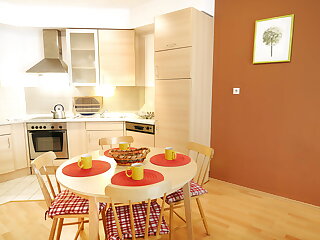 Central Apartments Budapest szállás