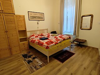Fovam Apartment Budapest szállás