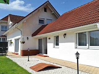 Bük City Apartments szállás
