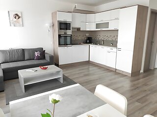 Bajcsy Apartment Debrecen szállás