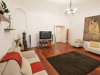 Design Apartment Eger szállás