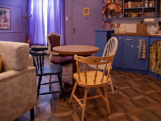 Monica S Apartment Eger szállás