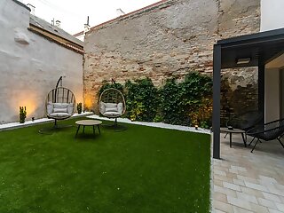 R12 Apartments Gyor szállás