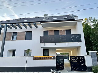 Lara Lux Apartment 2 Hajduszoboszlo szállás