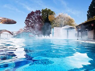 Spa Residence Carbona Emdona Luxury Apartment ***** Heviz szállás