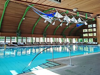 Spa Residence Carbona Silk Apartment Heviz szállás
