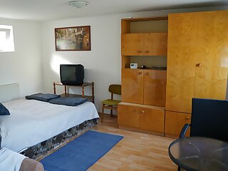 4 Seasons Apartments Heviz szállás