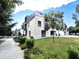 Sunshine Residence Lotus Apartment Heviz szállás