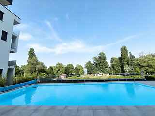Helikon Terrace Susanne Apartment Keszthely szállás