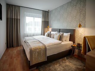 Mokka Best Apartments Miskolc szállás