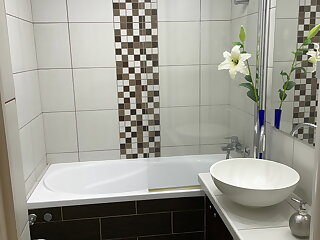 City Center Apartments 3 Paks szállás