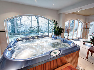 Private Wellness Apartment Pecs szállás