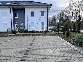 Lake Town Apartments I Sarvar szállás