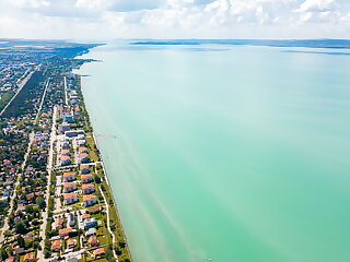 Mf Coral Suite Apartment Siofok szállás