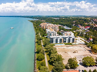 Mf Casa Coral Apartment Siofok szállás