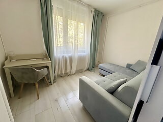 Mate Gold Apartment Ii Szeged szállás