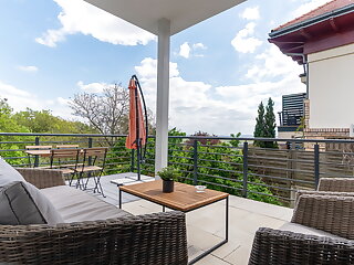 Kankalin Apartments Szentendre szállás