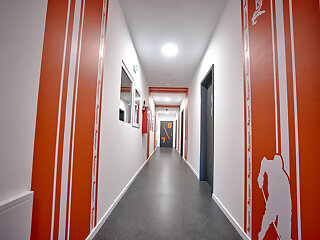Ice Premium Apartments Veszprem szállás