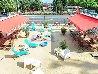 Elmenybalaton Hotel Alsoors szállás