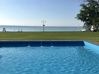 Nereus Park Hotel Balatonalmadi szállás