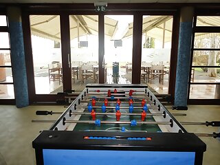 Hotel Monopoly Balatonalmadi szállás