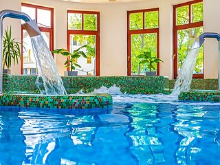 Hotel Anna Villa Balatonfoldvar szállás