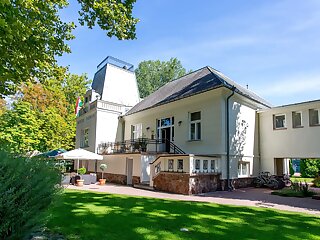 Fonix Hotel Balatonfoldvar szállás
