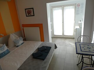 Pensili Minihotel Balatonfured szállás