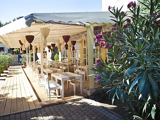 Astoria Hotel Balatonfured szállás