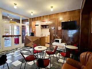 Hotel Siraly Balatonlelle szállás