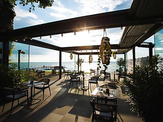 Topart Hotel Balatonvilagos szállás