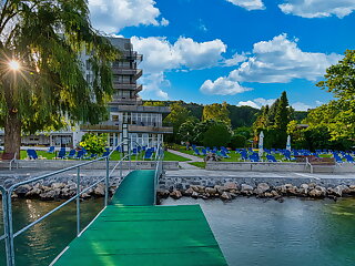 Vilagos Hotel Balatonvilagos szállás